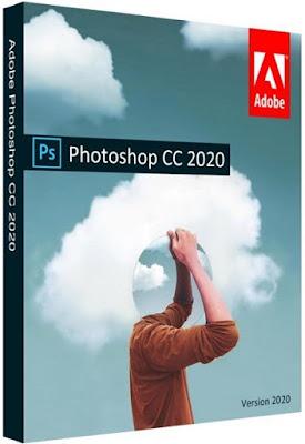 Adobe Photoshop 2020 v21.0.1.47 Multilanguage Pre-Activated